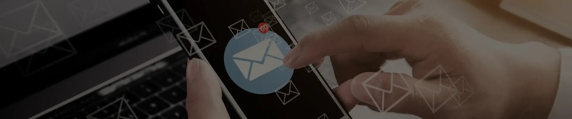 問い合わせを送信します