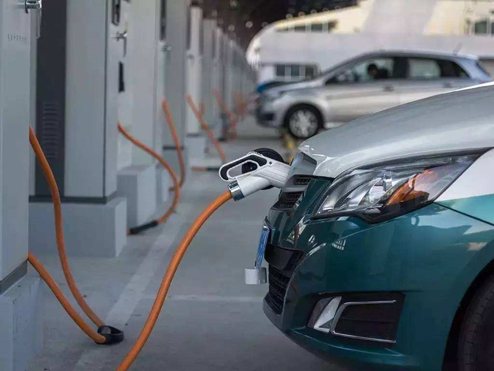 中国の自動車の輸出は増加し続け、新しいエネルギーが成長エンジンになります