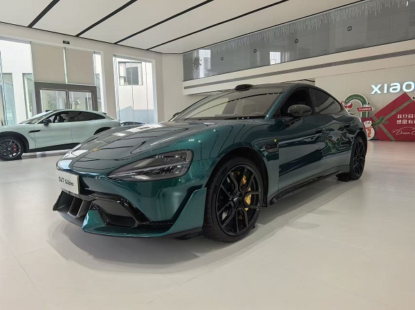 Autobase、中東、ロシア、アフリカの新興市場を深く開拓するために引退した試乗車を提供