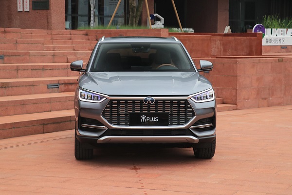 BYD Songシリーズが海外市場の新たな成長エンジンとなる