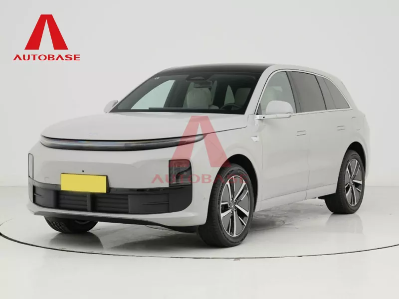 Lixiang L6 が現代のドライバーにとって最も賢い選択となる理由は何ですか?