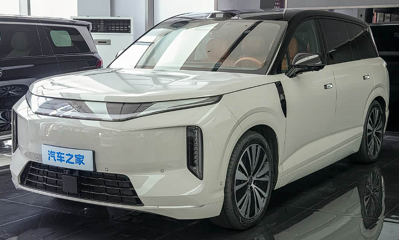 BYD Da Tang が正規直接供給可能に – 世界最長航続距離のフルサイズフラッグシップ SUV が世界のディーラーに公開