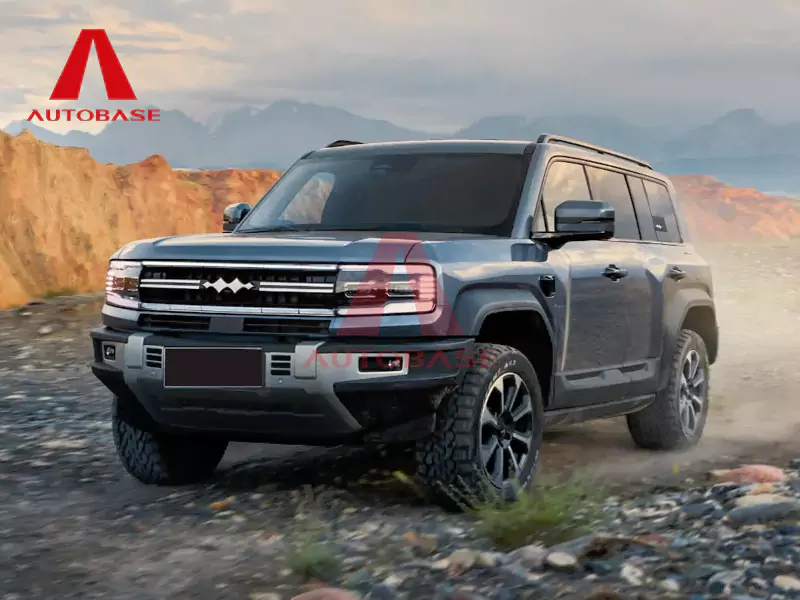 フォーミュラヒョウ5