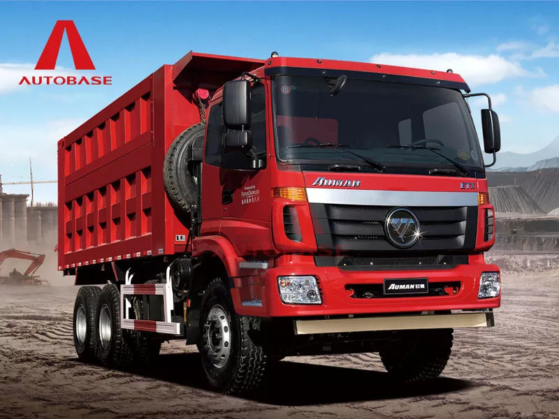 写真bj3045d9jba-31ダンプトラック